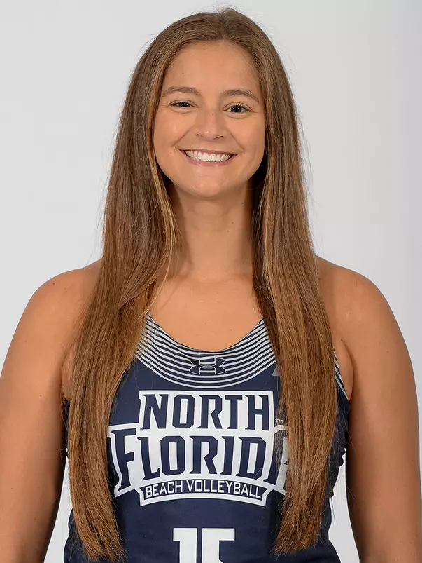 Headshot of Leah Maloney