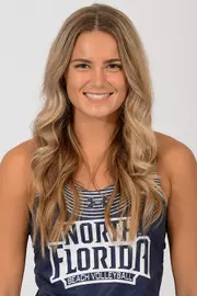 Headshot of Chantel McMillan