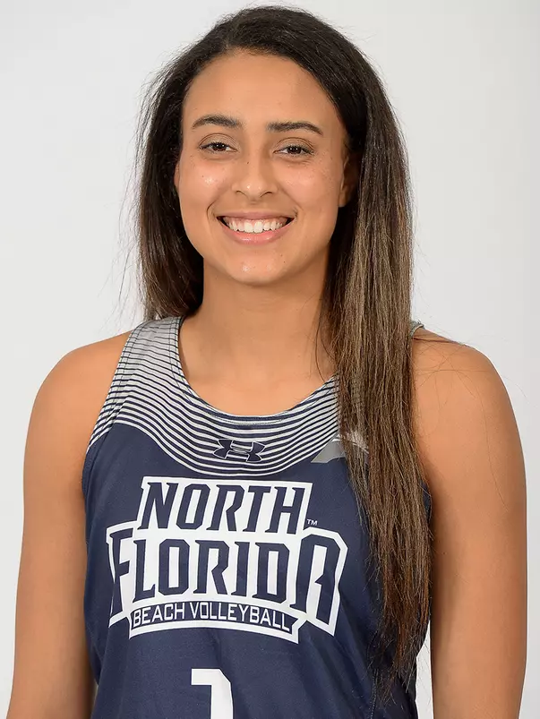 Headshot of Gabby O'Connell