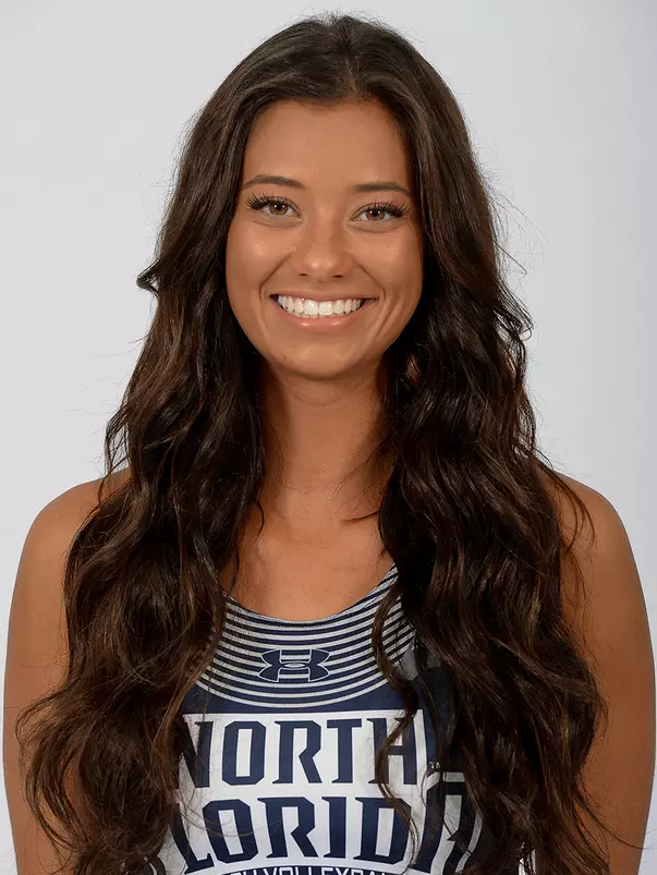 Headshot of Marisa Rogers