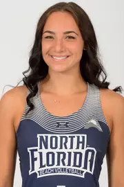 Headshot of Dana Roskic