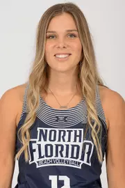 Kirby Smith headshot
