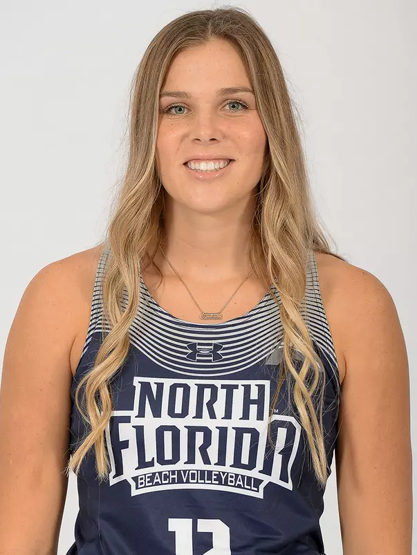 Kirby Smith headshot