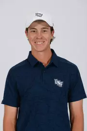 Head shot of Drew Angelo