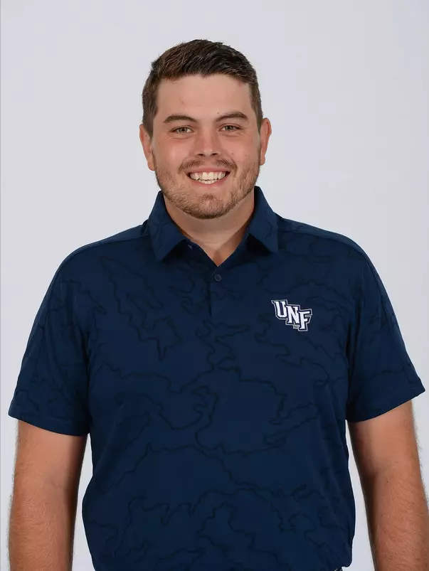 Head shot of Michael Mattiace