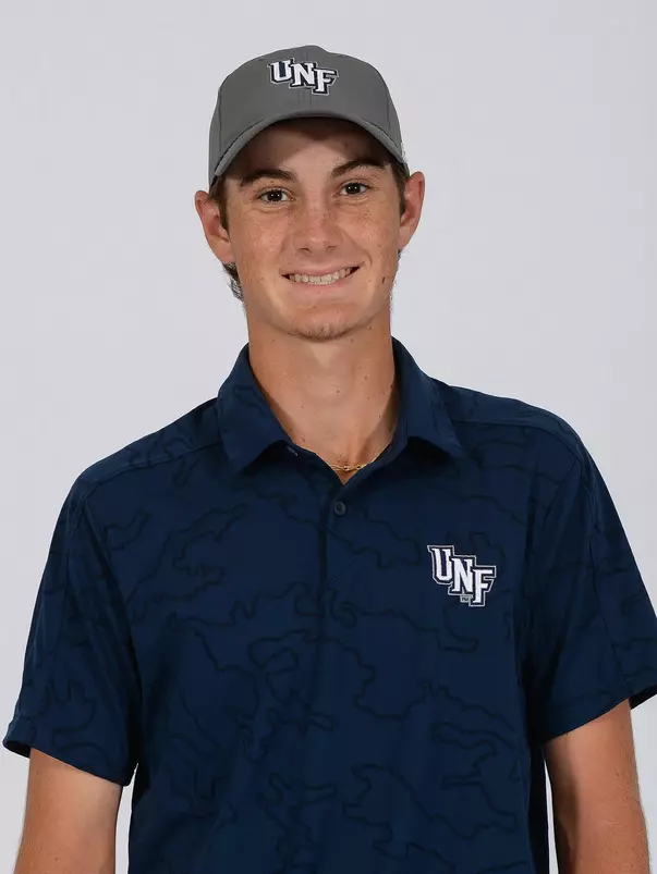 Head shot of Nick Gabrelcik