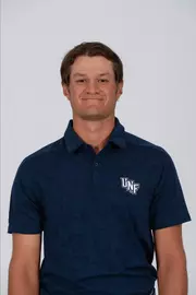 Head shot of Nick Infanti