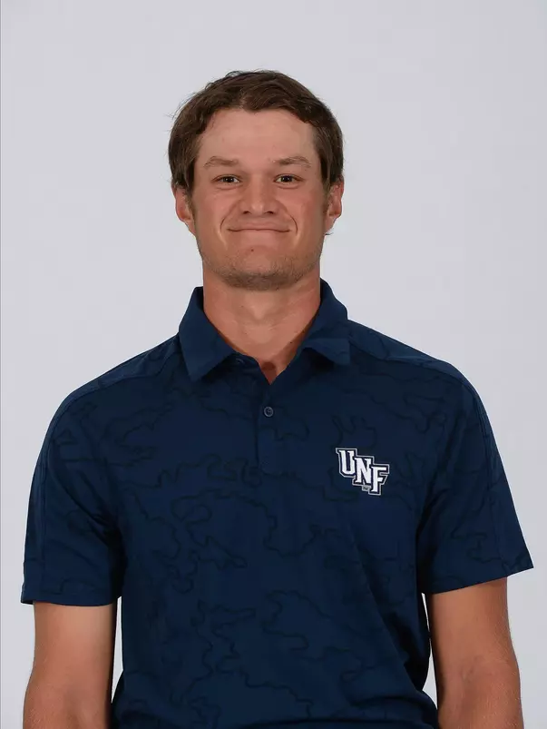 Head shot of Nick Infanti