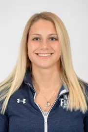 Head shot of Jenn Brunson