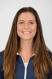 Head shot of Jade Sullivan
