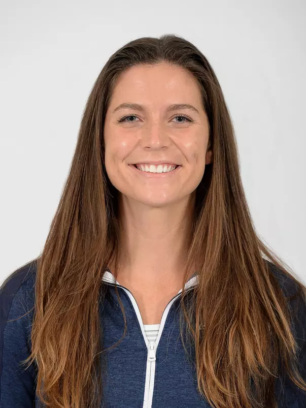 Head shot of Jade Sullivan