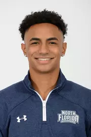 Head shot of Jaasiel Torres