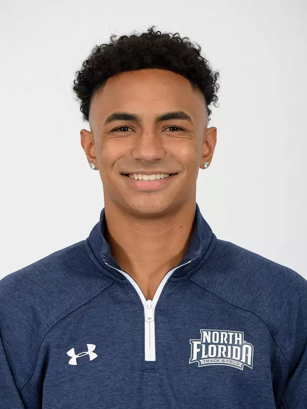 Head shot of Jaasiel Torres