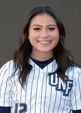 Bailee Aguigui headshot