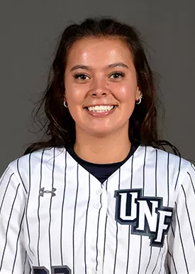 Kayla Harper headshot