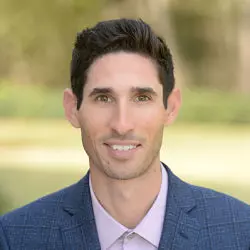 Jeff Dennis updated headshot