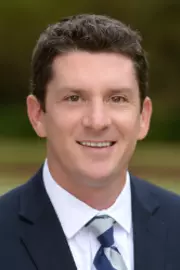 Nick Morrow
