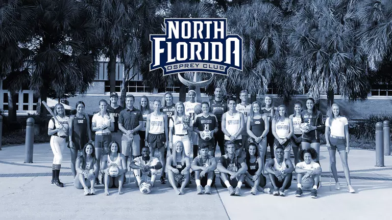 About the Osprey Club