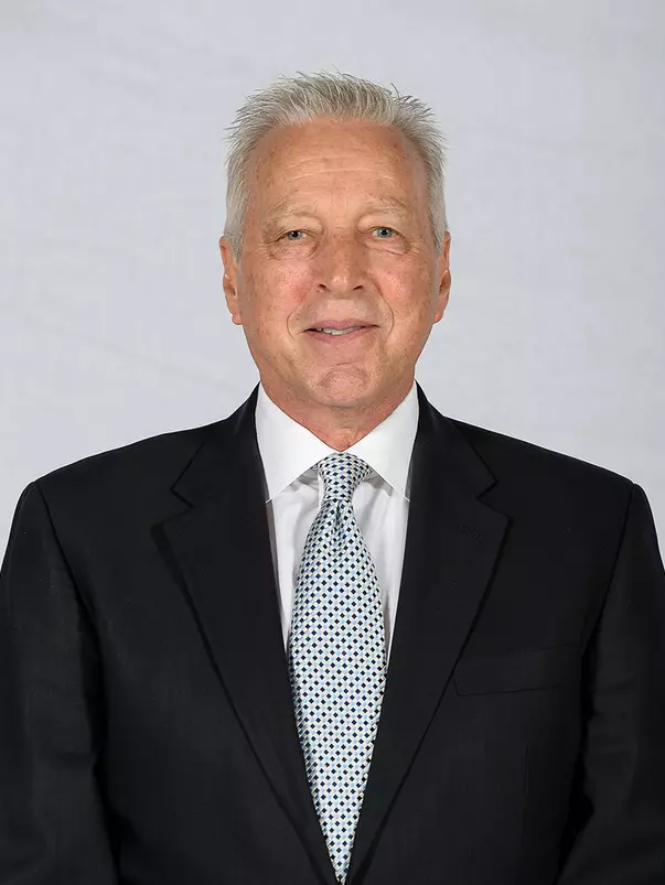 Donnie Holland head shot