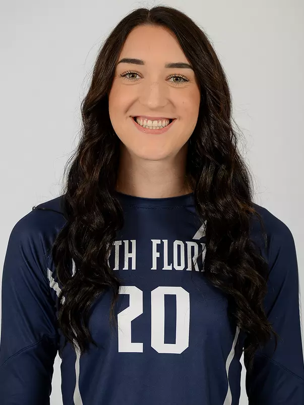 Maddie Boyd headshot 2020