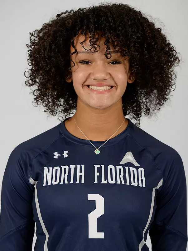 Kailey McKnight headshot 2020