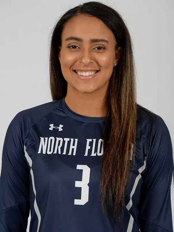 Gabby O'Connell headshot 2020