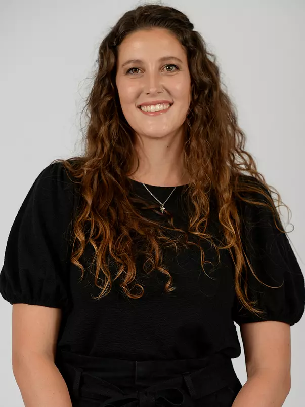 Madie Sims headshot 2020