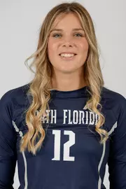 Kirby Smith headshot 2020