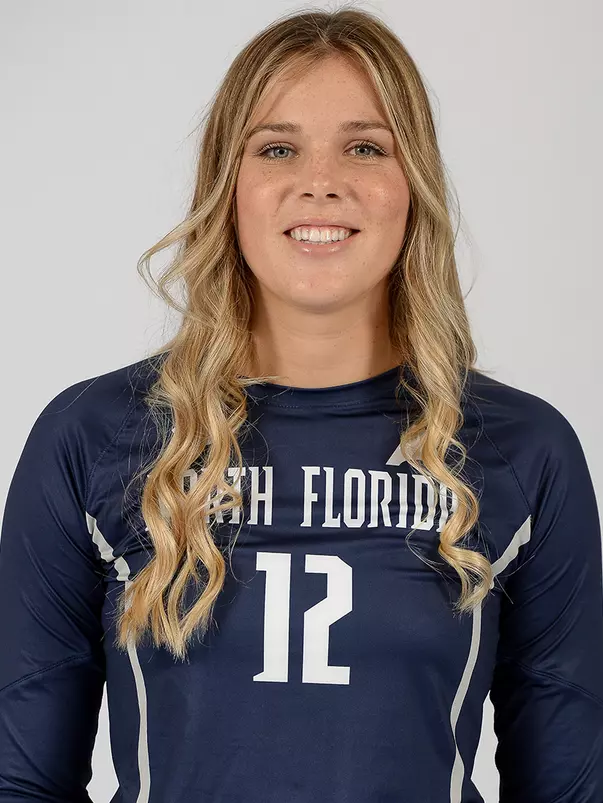 Kirby Smith headshot 2020