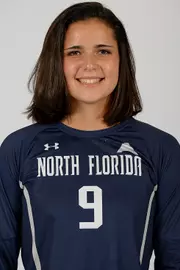 Miriam Stingl headshot 2020