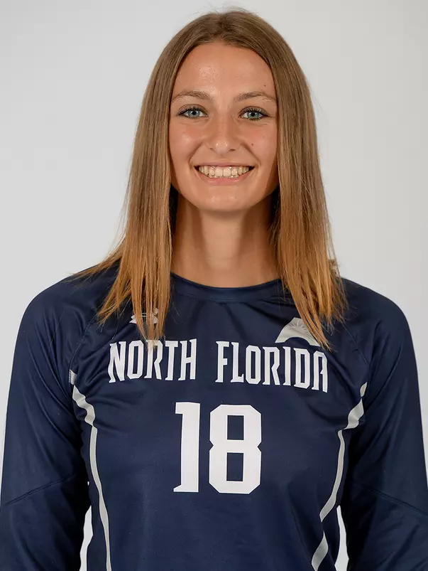 Alessia Venturelli headshot 2020