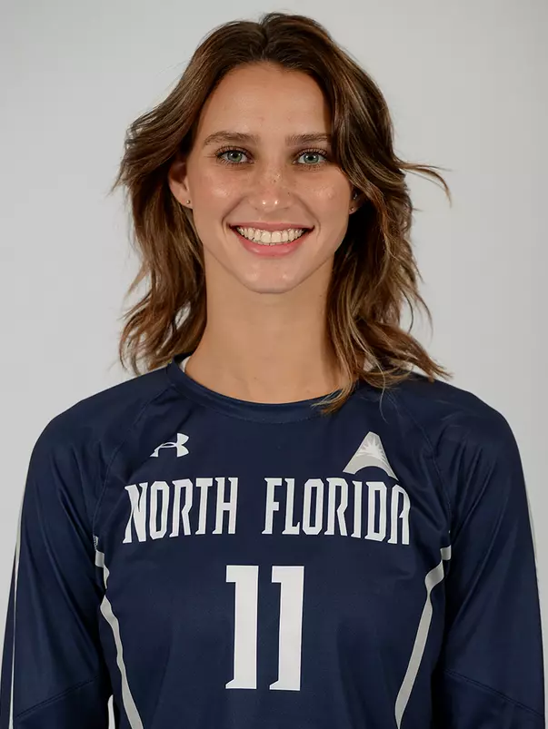 Bre Walp headshot 2020