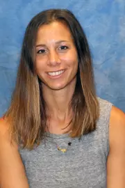 Jessica Spangler