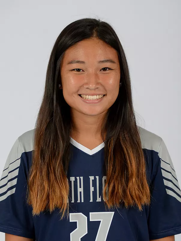 Head shot of Sophia Thompson