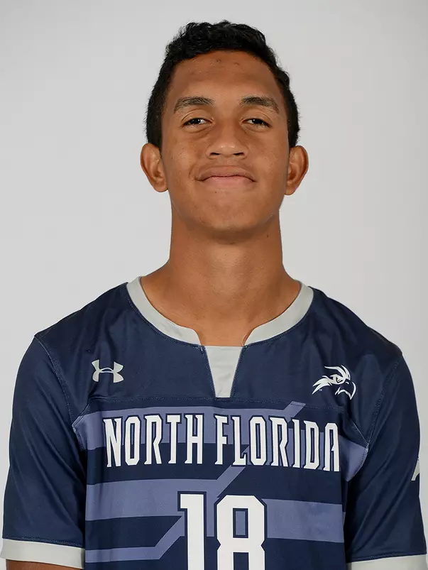 2020 University of North Florida Men’s Soccer media day.