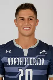 Adam Everett headshot