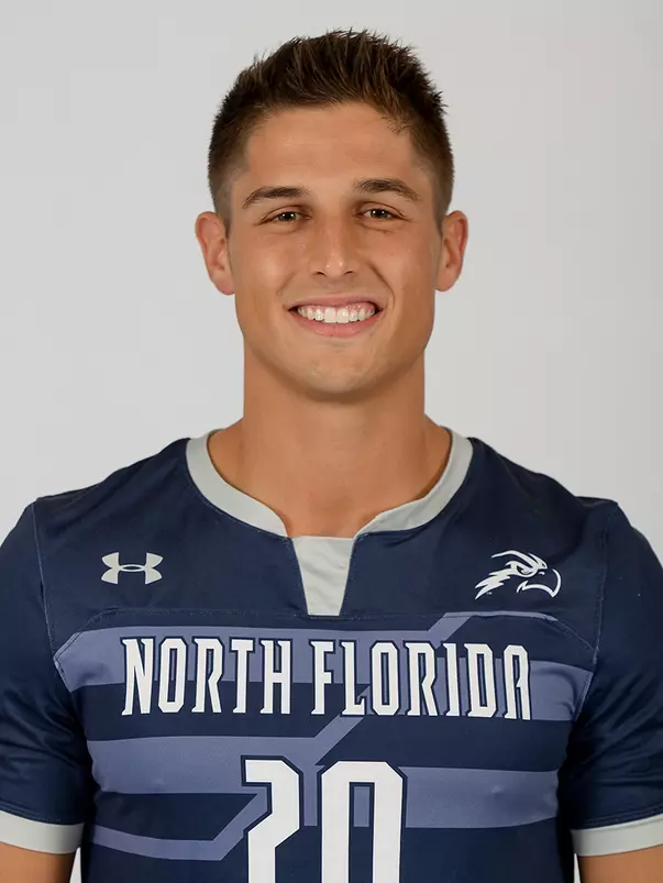 Adam Everett headshot