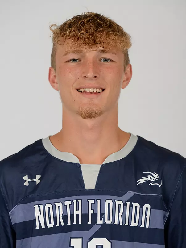 Spencer Groves headshot