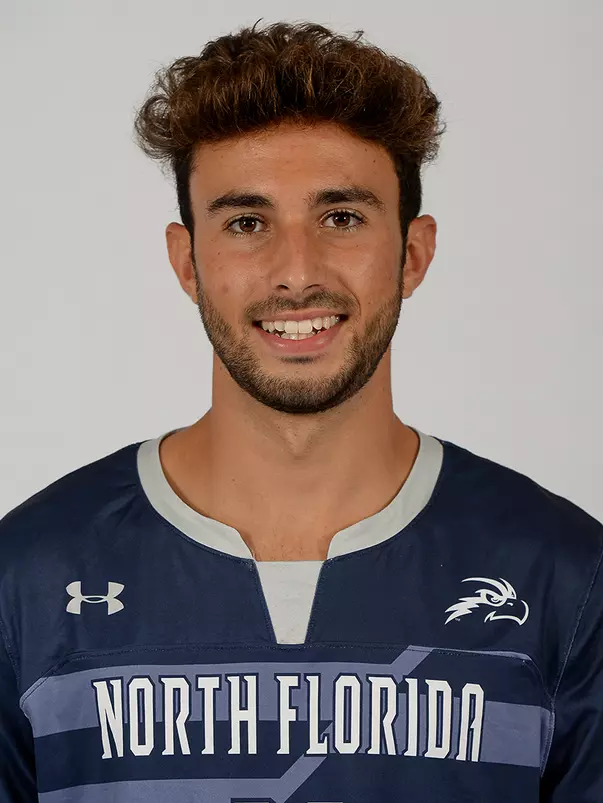 Malcolm Lewis headshot