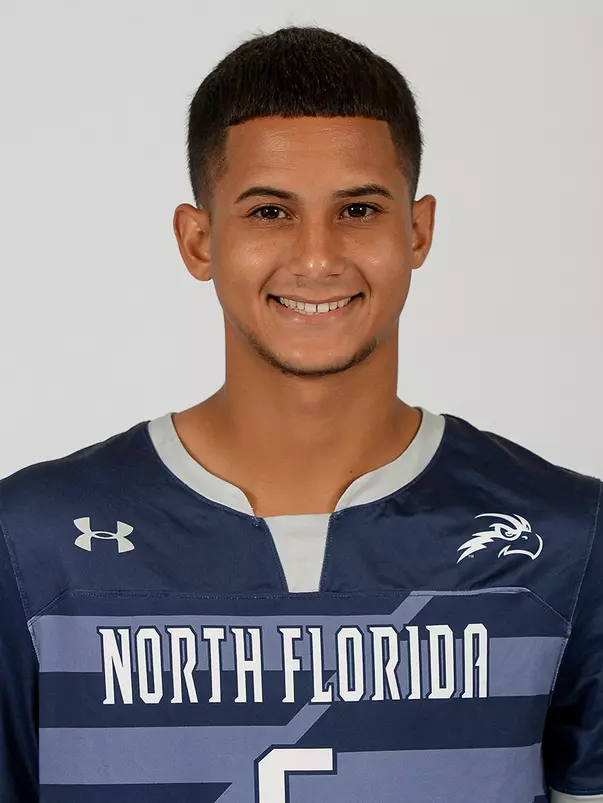 Miguel Quintana headshot