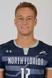 Blake Sams headshot