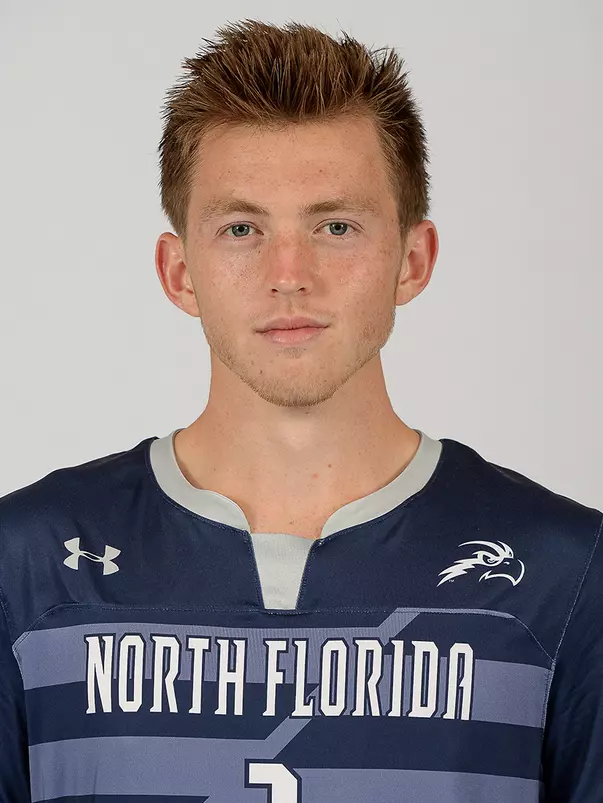 Herbie Steigelman Headshot