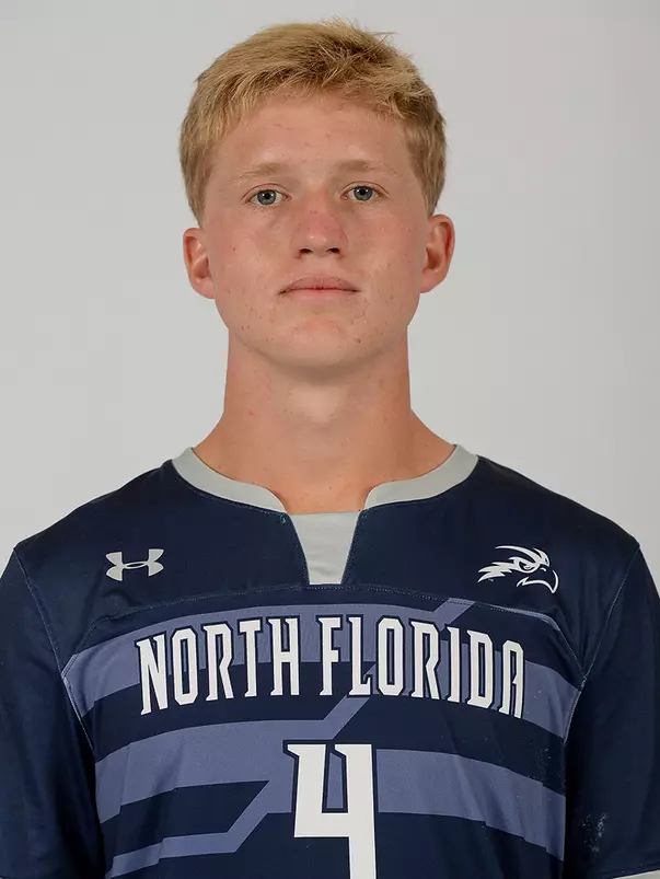 Jackson VanderVen headshot