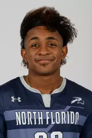 Kondjo Zebina headshot