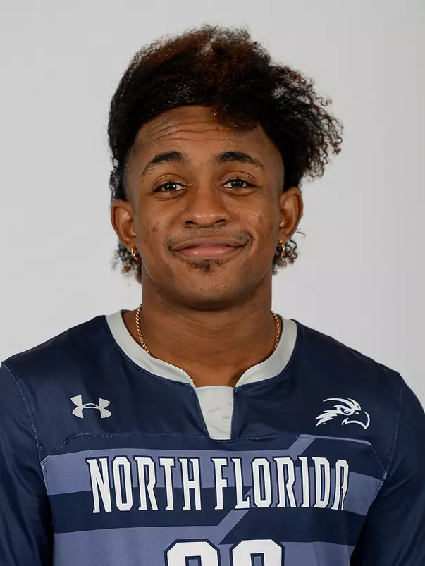 Kondjo Zebina headshot