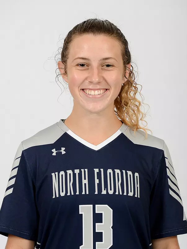Head shot of Julia Martin
