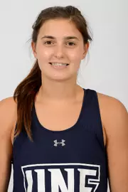 Hannah Cordes headshot