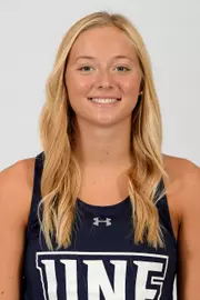 Camryn Greenleaf headshot