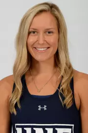 Sydney Groth headshot