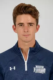 Jack Anderton headshot